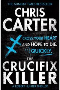 The Crucifix Killer