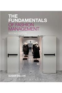 The Fundamentals of Fashion Management