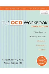 Ocd Workbook