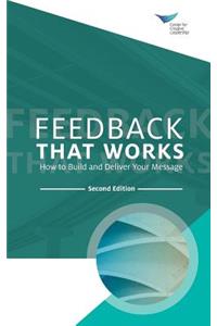 Feedback That Works