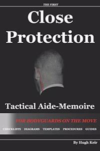 Cp Tam Close Protection Tactical Aide-Memoire