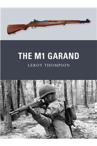 M1 Garand