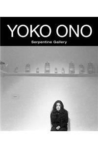 Yoko Ono: To the Light