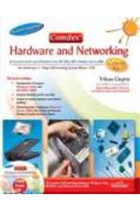 Comdex Hardware and Networking Course Kit