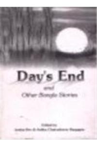 Days End and Other Bangla Stories