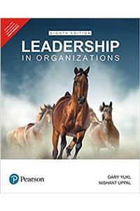 Leadership in Organization