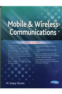 Mobile & Wireless Communication