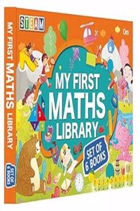 Steam : My First Maths Library