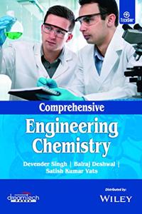 Comprehensive Engineering Chemistry
