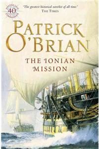 The Ionian Mission