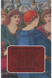 Nineteenth-Century English Literature