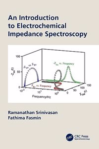 An Introduction to Electrochemical Impedance Spectroscopy