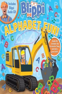 Alphabet Fun!