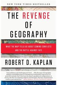 The Revenge of Geography