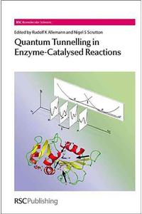 Quantum Tunnelling in Enzyme-Catalysed Reactions