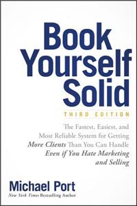 Book Yourself Solid