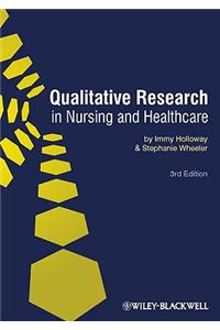 Qualitative Research Nursing 3