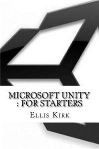 Microsoft Unity