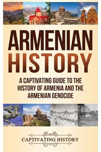 Armenian History