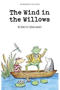 The Wind in the Willows