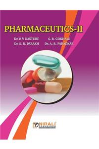 Pharmaceutics-II