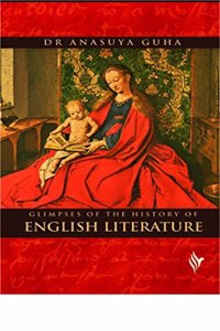 Glimpses of the History of English Literature