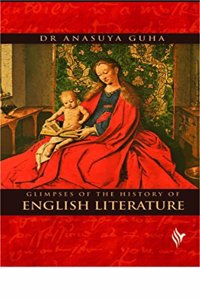 Glimpses of the History of English Literature