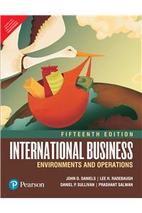 International Business, 15e