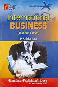 International Business 4/E