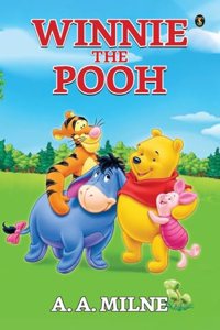 Winnie-The-Pooh