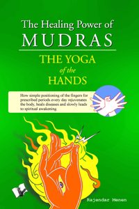 Healing Power of Mudras