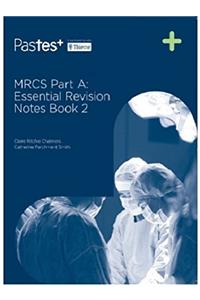 Essential Revision Notes Book 2
