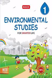 Class 1: Environmental Studies For Smarter Life-1