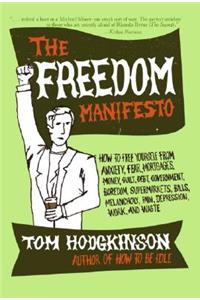 Freedom Manifesto