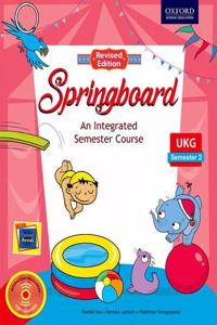 Springboard UKG Semester 2