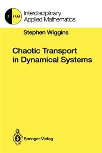 Chaotic Transport in Dynamical Systems