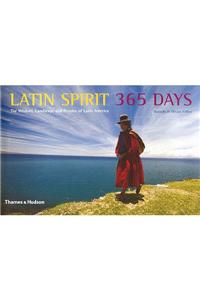 Latin Spirit 365 Days