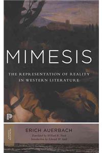 Mimesis