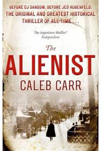 The Alienist