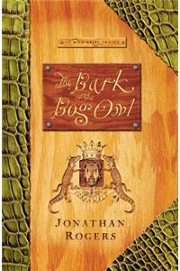 Bark of the Bog Owl