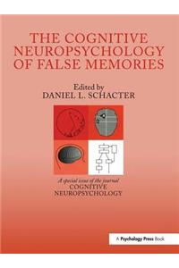 The Cognitive Psychology of False Memories