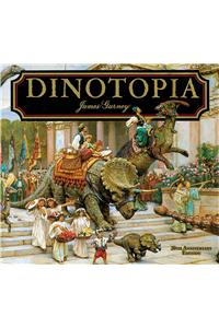 Dinotopia