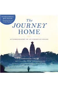 Journey Home Audio Book