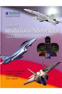 Stimson's Introduction to Airborne Radar