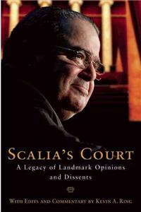 Scalia's Court