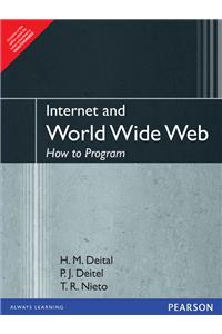 Internet & World Wide Web