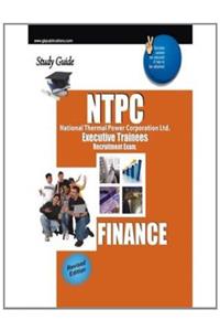 Guide to NTPC Finance (Executive Trainee)