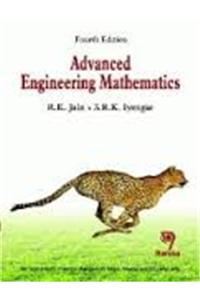 Advanced Engineering Mathematics 4/e