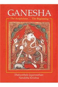 Ganesha