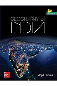 Geography of India